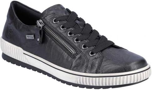 Remonte Women's D0700-01 Maditta 00 Sneaker Black in Kuwait