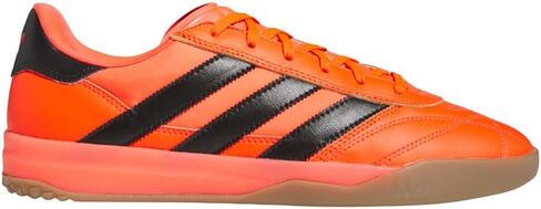 حذاء رياضي رجالي من adidas Copa Premiere برباط كاجوال - برتقالي in Kuwait