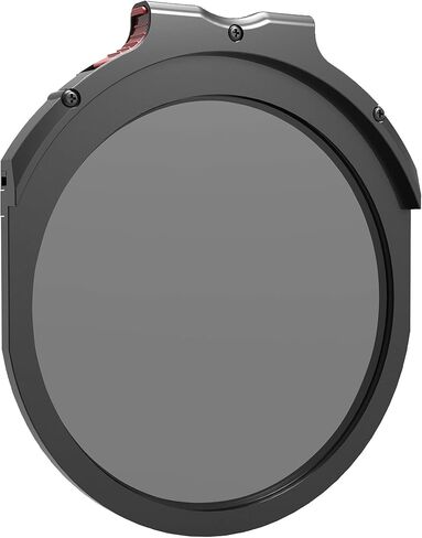 فلتر Haida Drop-in ND8 NanoPro MC لحامل M10 100 مم الزجاج البصري ND0.9 3 Stop 8X in Kuwait