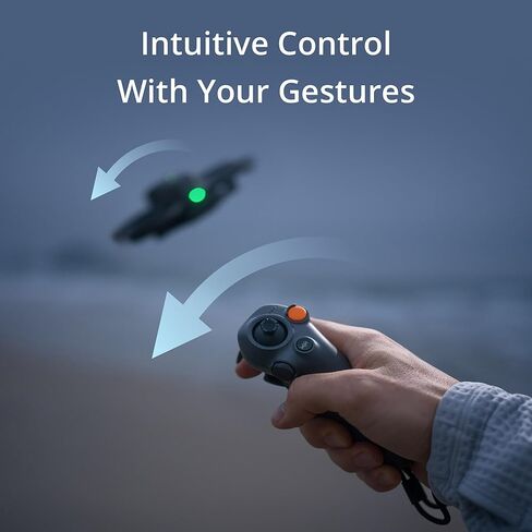 DJI Avata 2 (طائرة بدون طيار فقط) مع حافظة صلبة مقاومة للعوامل الجوية مع حزمة بطاقة ذاكرة MicroSDXC Canvas Go Plus سعة 256 جيجابايت (3 قطع) in Kuwait