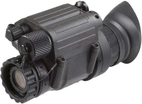 AGM PVS14-51 3AL2 1X19MM F/1.26 GEN 3 المستوى 2 أحادي الرؤية الليلية in Kuwait