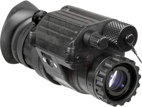 AGM PVS14-51 3AL2 1X19MM F/1.26 GEN 3 المستوى 2 أحادي الرؤية الليلية in Kuwait