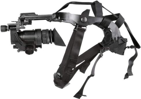 AGM PVS14-51 3AL2 1X19MM F/1.26 GEN 3 المستوى 2 أحادي الرؤية الليلية in Kuwait