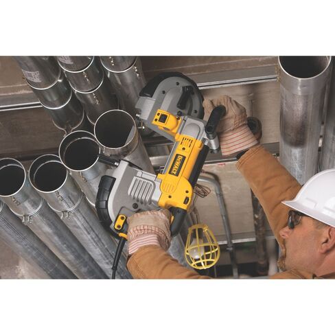 شفرة منشار باند المحمول من شركة ديوولت، 44-7/8 بوصة، 020 بوصة، 10/14 TPI، 3 عبوات (DW3985) in Saudi Arabia