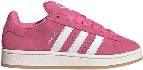 حذاء رياضي نسائي من adidas Campus 00S برباط كاجوال - وردي in Kuwait