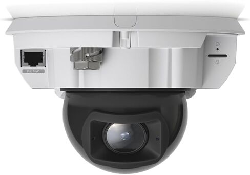 كاميرا Ubiquiti UniFi G6 Pro Dome - أبيض (UVC-G6-Pro-Dome-W) in Kuwait