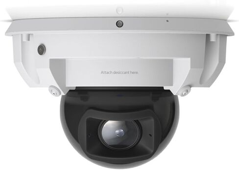 كاميرا Ubiquiti UniFi G6 Pro Dome - أبيض (UVC-G6-Pro-Dome-W) in Kuwait