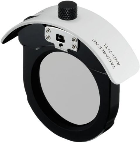 مرشح Sigma Drop in WR Variable ND RND-21SE لـ 598 (Sony E-Mount) in Kuwait
