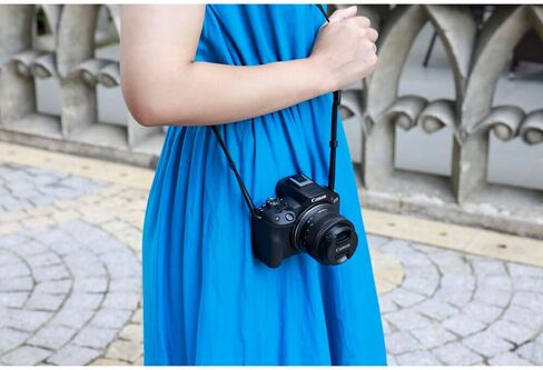 Canon RF-S 10-18mm f/4.5-6.3 عبارة عن عدسة تكبير ذات زاوية واسعة للغاية STM 6262C002 مع مجموعة أدوات فلتر فاخرة للأشعة فوق البنفسجية ومستقطب وFLD مقاس 67 مم ومجموعة تنظيف صور ديكو الكل في واحد مع حقيبة in Kuwait