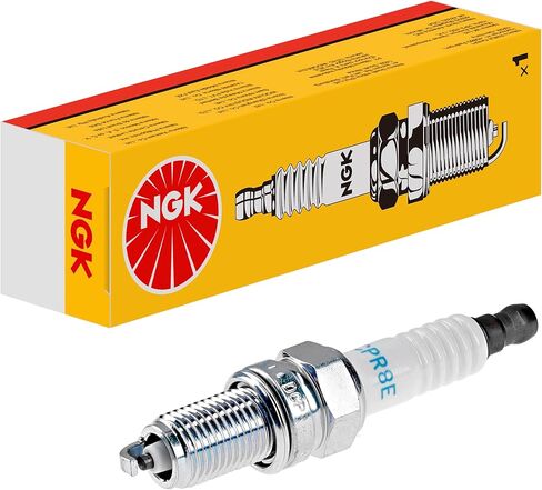 NGK شمعة اشعال DCPR8E-4339 in Saudi Arabia