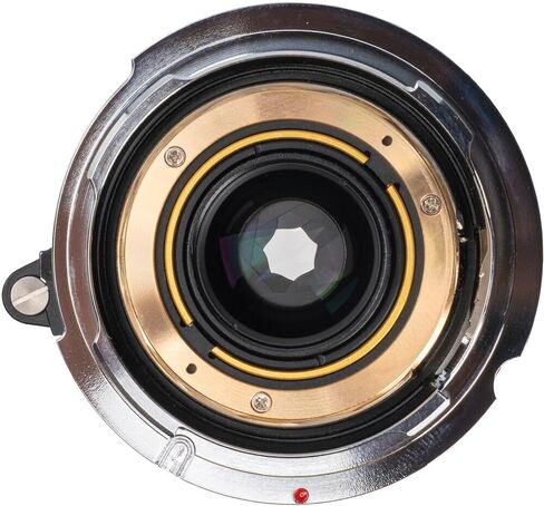 عدسة 7artisans M35mm F2.8 ذات التركيز اليدوي للإطار الكامل - مثالية لتصوير الشوارع والتصوير اليومي والصور الشخصية (Leica M) in Kuwait