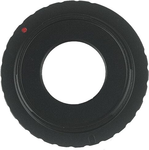 محول تركيب العدسة C إلى NEX متوافق مع عدسات C-Mount لكاميرات Sony E-Mount ممتاز in Kuwait
