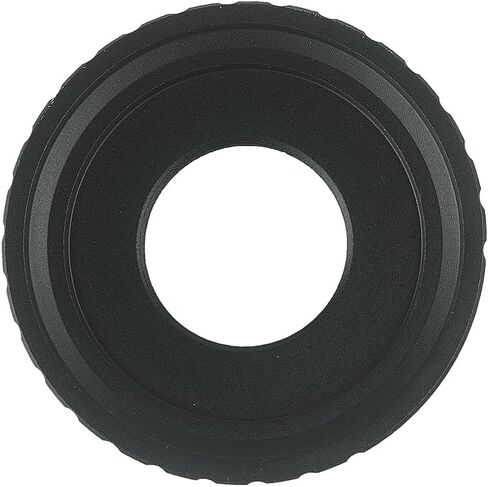 محول تركيب العدسة C إلى NEX متوافق مع عدسات C-Mount لكاميرات Sony E-Mount ممتاز in Kuwait