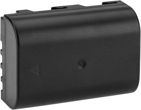 مجموعة بطارية Green Extreme مكونة من قطعتين DMW-BLF19 ومجموعة شاحن ذكي صغير الحجم (7.4 فولت، 2000 مللي أمبير في الساعة) in Kuwait