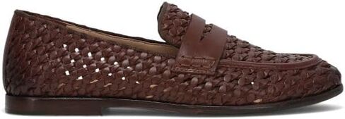 Frye Womens Faith Woven Loafer in Saudi Arabia