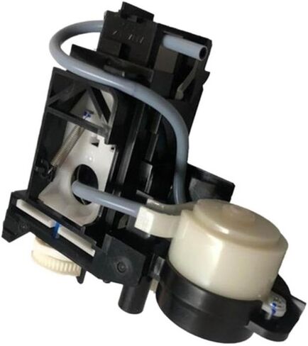 محطة غطاء مضخة شفط الحبر متوافقة مع طابعة A4 DTF DTG L800 R330 T50 P50 L801 L805 وحدة تنظيف موقف السيارات in Kuwait