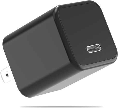 شاحن كاميرا Thirdeyes 1080P مع 2.4G/5G WiFi، كاميرا صغيرة لاسلكية لأمن المنزل الداخلي، كاميرا مربية للحيوانات الأليفة والطفل، مراقبة في الوقت الحقيقي، كشف الحركة، كاميرا شاحن حائط مدمجة in Kuwait