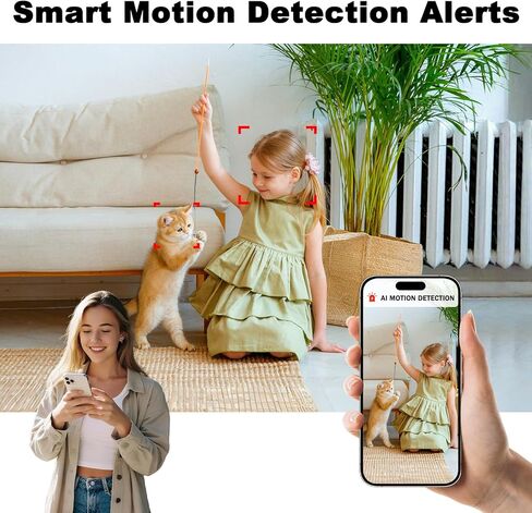 شاحن كاميرا Thirdeyes 1080P مع 2.4G/5G WiFi، كاميرا صغيرة لاسلكية لأمن المنزل الداخلي، كاميرا مربية للحيوانات الأليفة والطفل، مراقبة في الوقت الحقيقي، كشف الحركة، كاميرا شاحن حائط مدمجة in Kuwait