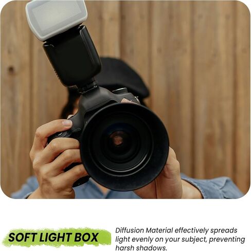غطاء فلاش الناشر ترتد لYN685 YN600EX-RT -660 Speedlight in Kuwait