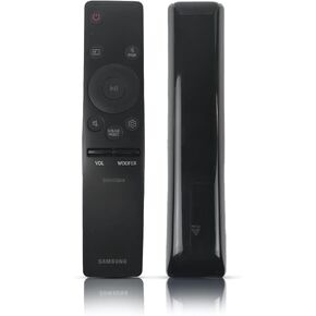 AH59-02767A بديل جهاز التحكم عن بعد العالمي مناسب لجميع أنظمة المسرح المنزلي من سامسونج ساوند بار سلسلة A، سلسلة Q، سلسلة R، سلسلة S، سلسلة N، سلسلة T in Kuwait