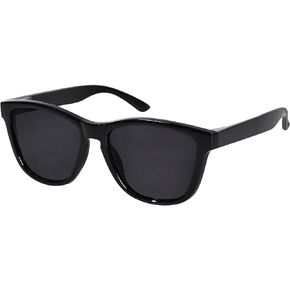 Reading Sunglasses for Women Men, Outdoor Reader Sunglasses Blue Light Blocking, UV Protection/Fully Magnified