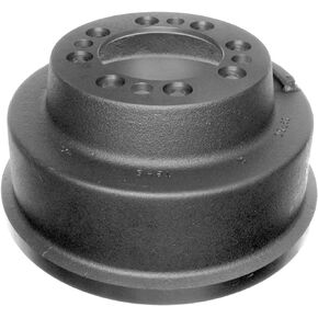 ACDelco Professional 18B170 Rear Brake Drum
