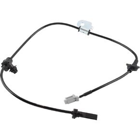 BOXI Front Right Side ABS Wheel Speed Sensor Fits for Subaru Crosstrek 2016-2017 / Forester 2014-2018 / Impreza 2011-2016 / 27540SG000 ALS2521 5S14134