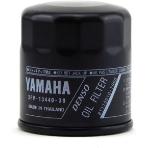 Yamaha 3FV-13440-00-00 OIL ELEMENT ASSEMBLY; 3FV134400000; New # 3FV-13440-10-00 Made by Yamaha