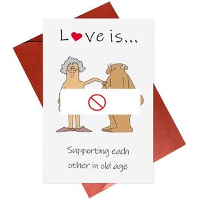 Funny Father's Day Card,Trump Father,Dad Birthday,Humorous Greeting Cards