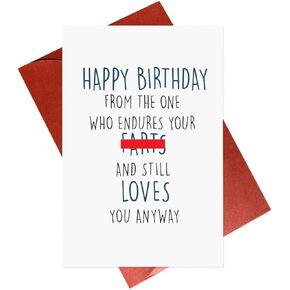 Funny Father's Day Card,Trump Father,Dad Birthday,Humorous Greeting Cards in Kuwait