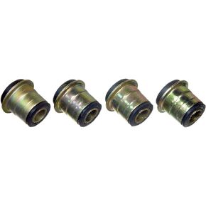 MOOG K6411 Suspension Control Arm Bushing Kit for Chevrolet S10