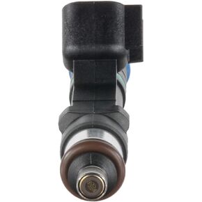 Bosch 62406 / 0280158174 Original Equipment Fuel Injector - Compatible With Select Ford Expedition, F-150; Lincoln Navigator - Single