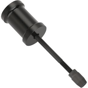 WYNNsky Fuel Injector Removal Tool, Slid Hammer Puller For BMW BMW N14 N18 N20 N26 N53 N54 N55 N63 S63 Engine