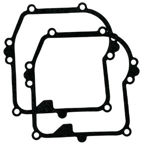 Replace Crankcase Gasket for Briggs & Stratton 799587 Fits Model 08P000, 09P000 Engines (2 Pack)
