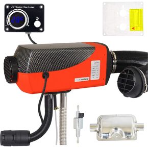 AIR HEATER in Kuwait