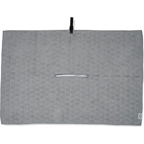 Callaway TW CG OUTPERFORM PLAYERSR Towel SVR 23 Small