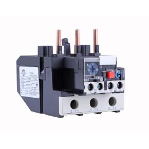 Thermal Overload Relay Electric Heat Motor Protect Defender 7-10A