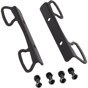 Passenger Seat Handles Tie Downs Bracket Compatible with Honda Goldwing GL1800 2018-2022 2019 2020 2021