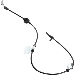 BOXI Front Right Side ABS Wheel Speed Sensor Fits for Subaru Forester 2008-2012 / Impreza 2008-2010/86-6112 27540AG100 27540AG101 ALS1585 5S11308