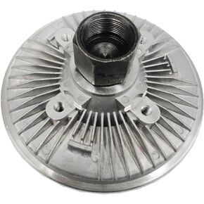 TOPAZ 2905 Electronic Radiator Cooling Fan Clutch Fits for 2005 2006 2007 2008 2009 Jeep Commander Grand Cherokee Liberty 2.8L 4.7L