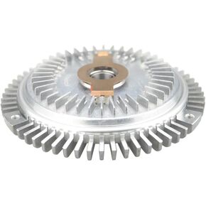 Cooling Fan Clutch for Mercedes-Benz S320 1994-1999 300SL 1990-1993 300SE E320 SL320