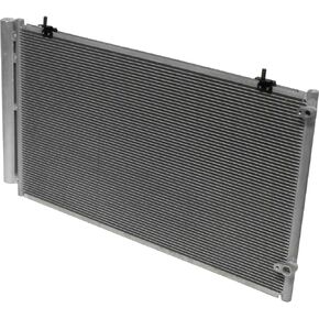 Universal Air Conditioner CN 3869PFC A/C Condenser