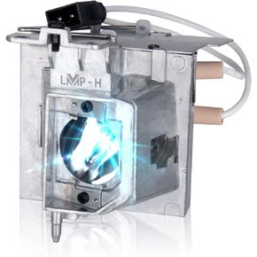 BL-FP190E/SP.8VH01GC01 Projector Lamp Bulb for Optoma OPTOMA BR323 BR326 HD26 HD141X DH1009 DH1008 DX345 DS345 DX346 DS346 EH200ST GT1070X GT1080 S310X S316 W300 W316 X315 X316 W312 X312 DW333