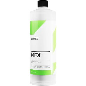 CARPRO MFX - Liter - Microfiber Detergent, Remove Oils, Waxes and Dirt from Your Microfiber Cloths to Restore Drying Towels and Buffing Cloths in Saudi Arabia