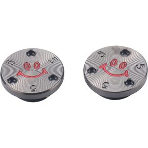 Golf Weight Screw for Taylormade TP Collection & Spider Mini Putters 5g /10g /15g /20g Black