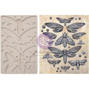 Prima Marketing 655350969417 Moulds, Multicolored