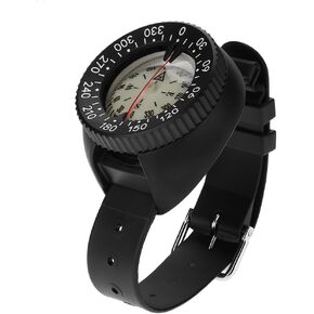 Dive Compass Dive Compass Scuba Diving Wrist Compass Scuba Diving Wrist Compass Scuba Diving Compass Wrist Scuba Diving Wrist Compass Underwater Diving Compass, Waterproof Wrist Compass