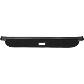 ACROPIX Retractable Cargo Cover Rear Trunk Cover Shield Shade Adjustable Fit for BMW X5 2008-2018 Retractable Privacy Cover - Pack of 1