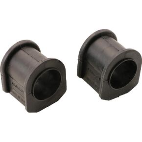 MOOG K80097 Suspension Stabilizer Bar Bushing Kit for Ford F-250 Super Duty