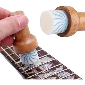 Lightweight Guitar String Wax Practical for Music Lovers for Lute